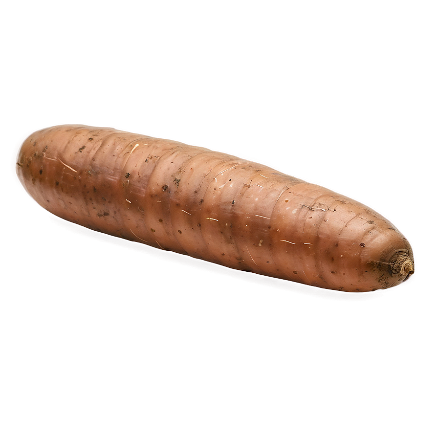 Spicy Yam Png 06252024