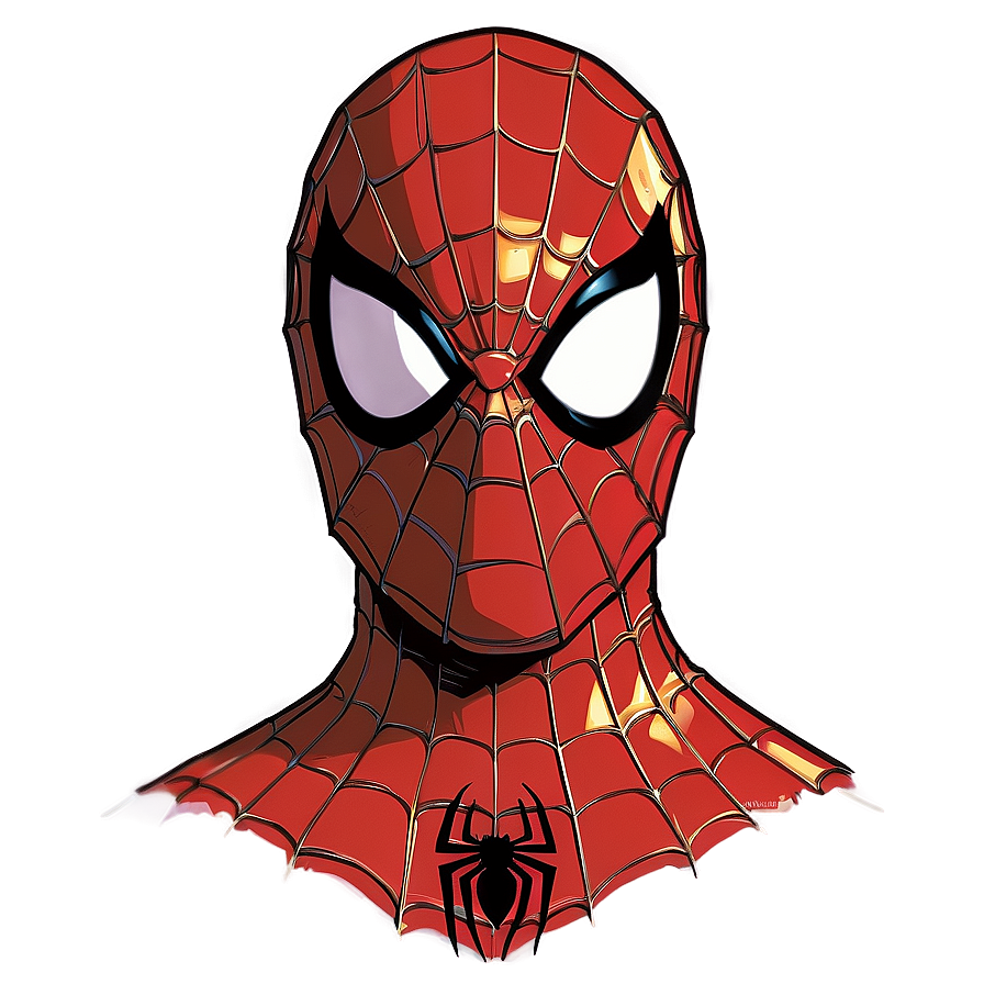 Spider Man Dynamic Duos Png Agv6