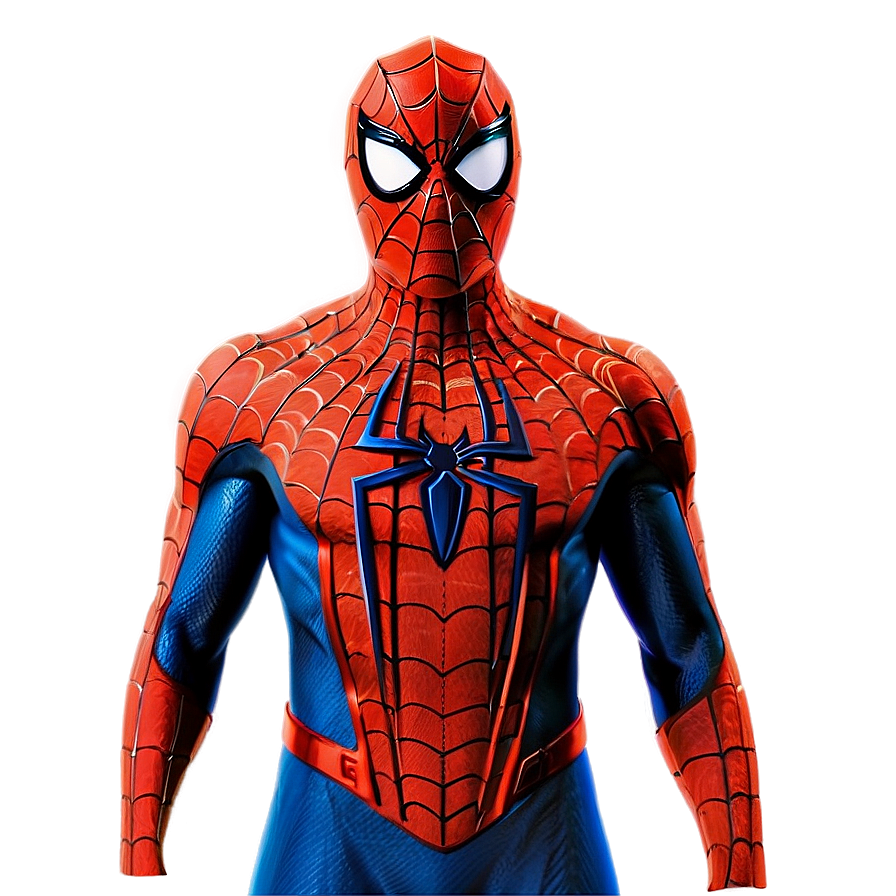 Spider Man Protector Of New York Png Bls17