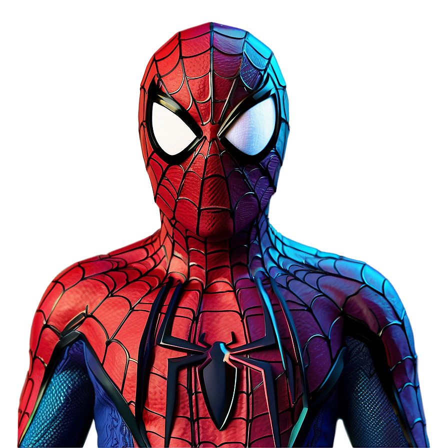 Spider Man Villains Unveiled Png 58