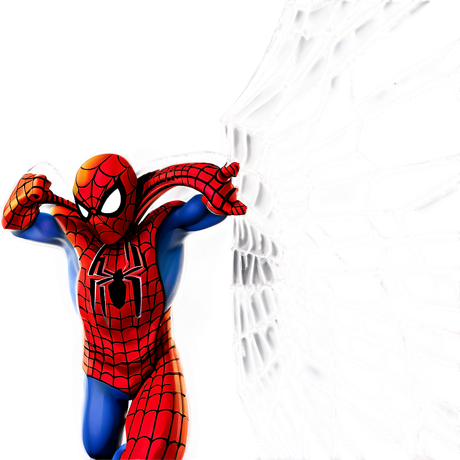 Spider Man Web Background Png Uaw25