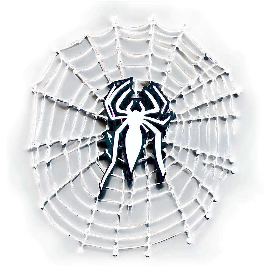 Spider Man Web Creativity Png Jbf26