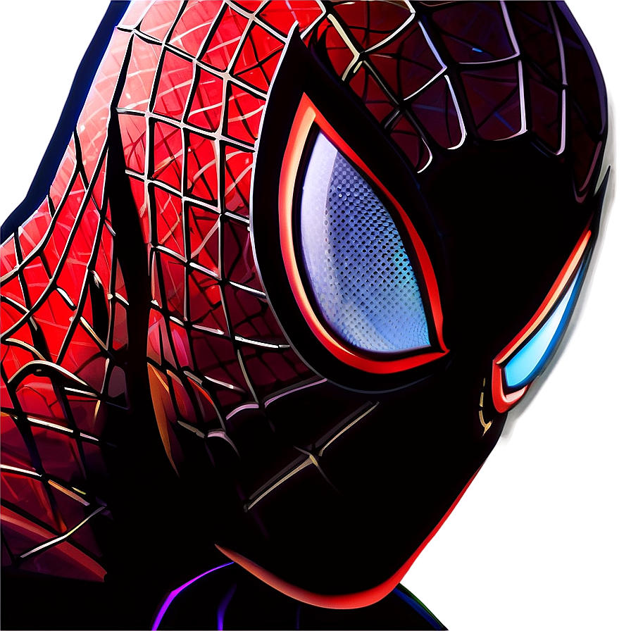 Spiderman Silhouette Png Ecf66