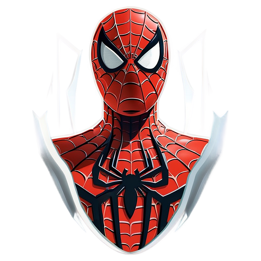 Spiderman Transparent Vector Png Ndv