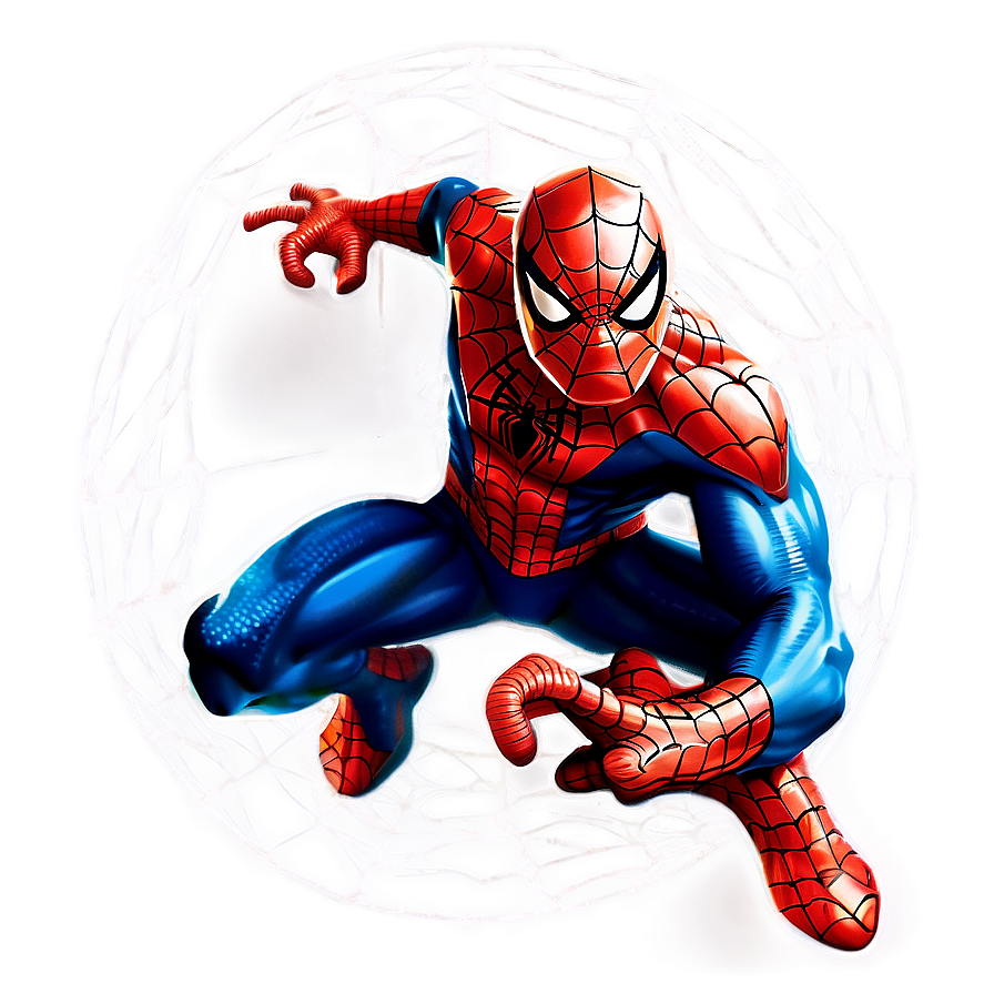 Spiderman Web Transparent Background Png 05262024