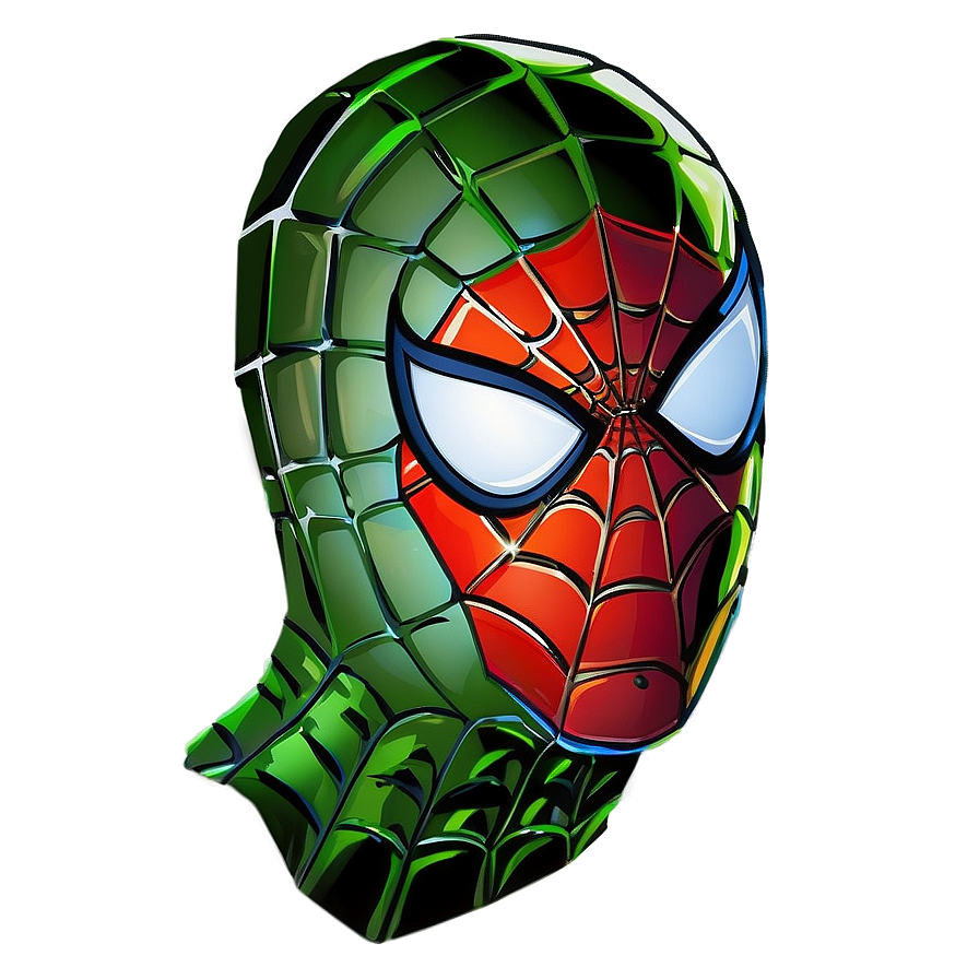 Spiderman Web Transparent Background Png Bum63