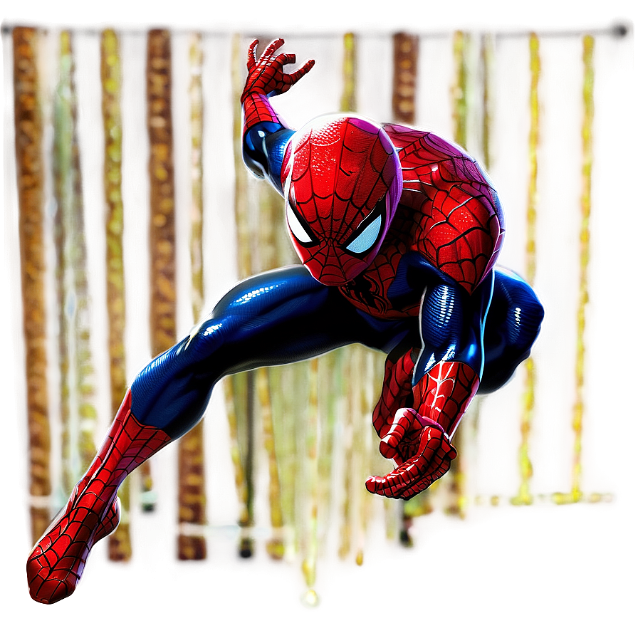 Spiderman Web Transparent Background Png Uwf42