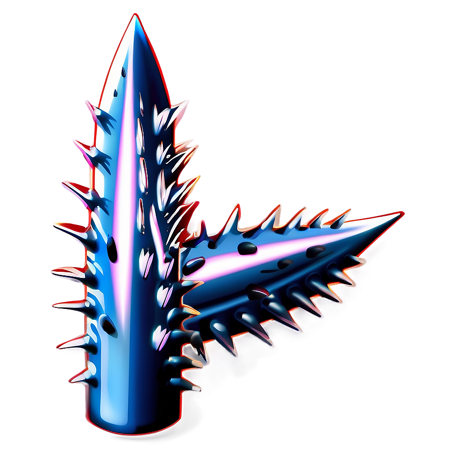 Spikes A