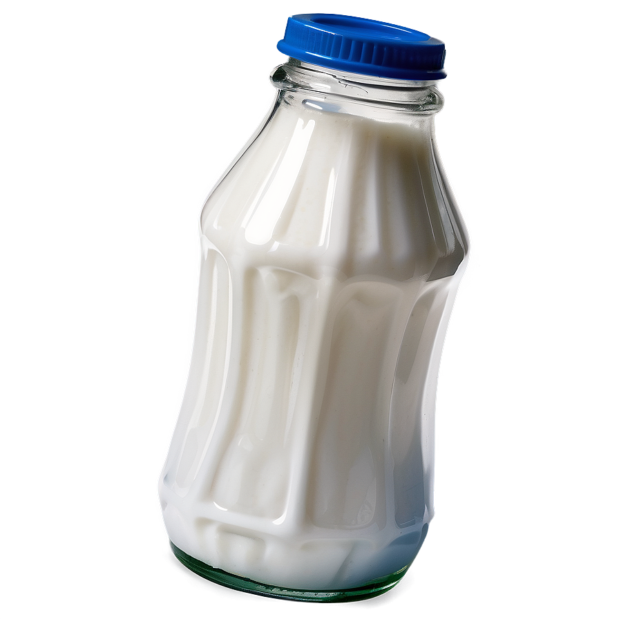 Spilled Milk Bottle Png 6