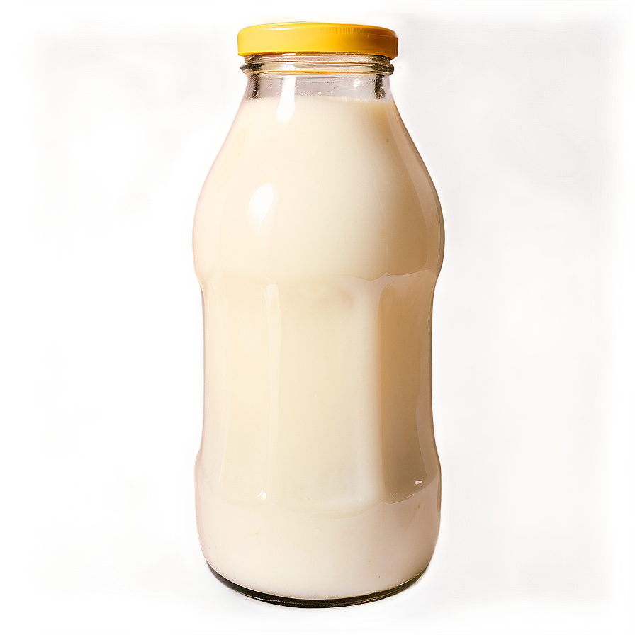 Spilled Milk Bottle Png Alj