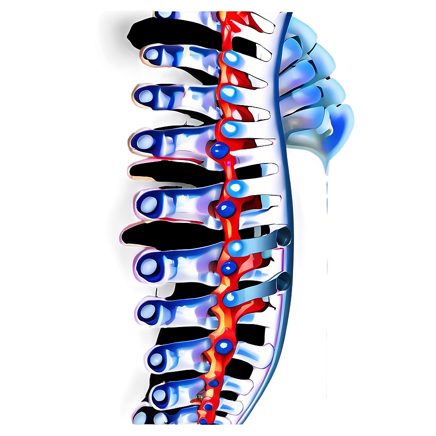 Spinal Surgery In Detail Png Qjq96