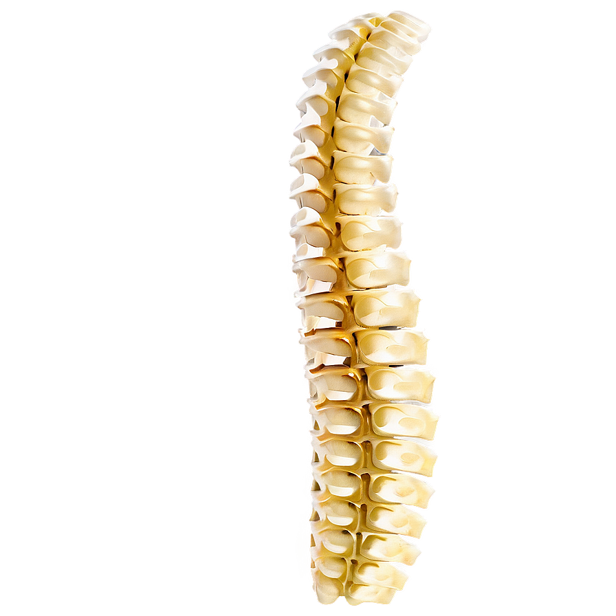 Spine Png 15