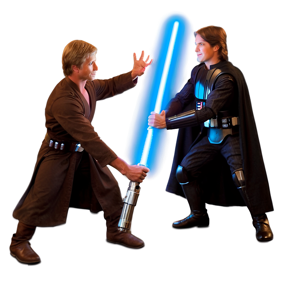 Spinning Lightsaber Trick Png Osh