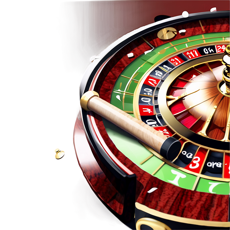 Spinning Roulette Animation Png 37