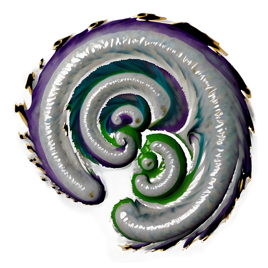 Spiral Hurricane Symbol Png Fue41