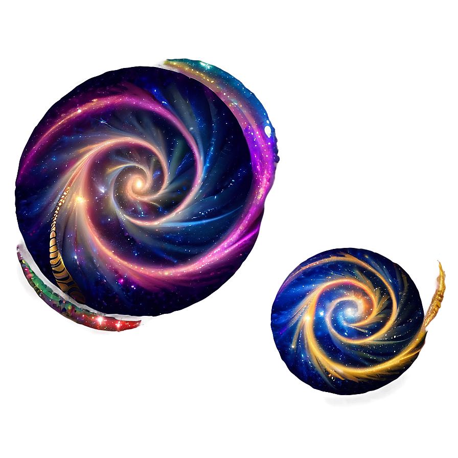 Spiral Universe Theory Png 05232024