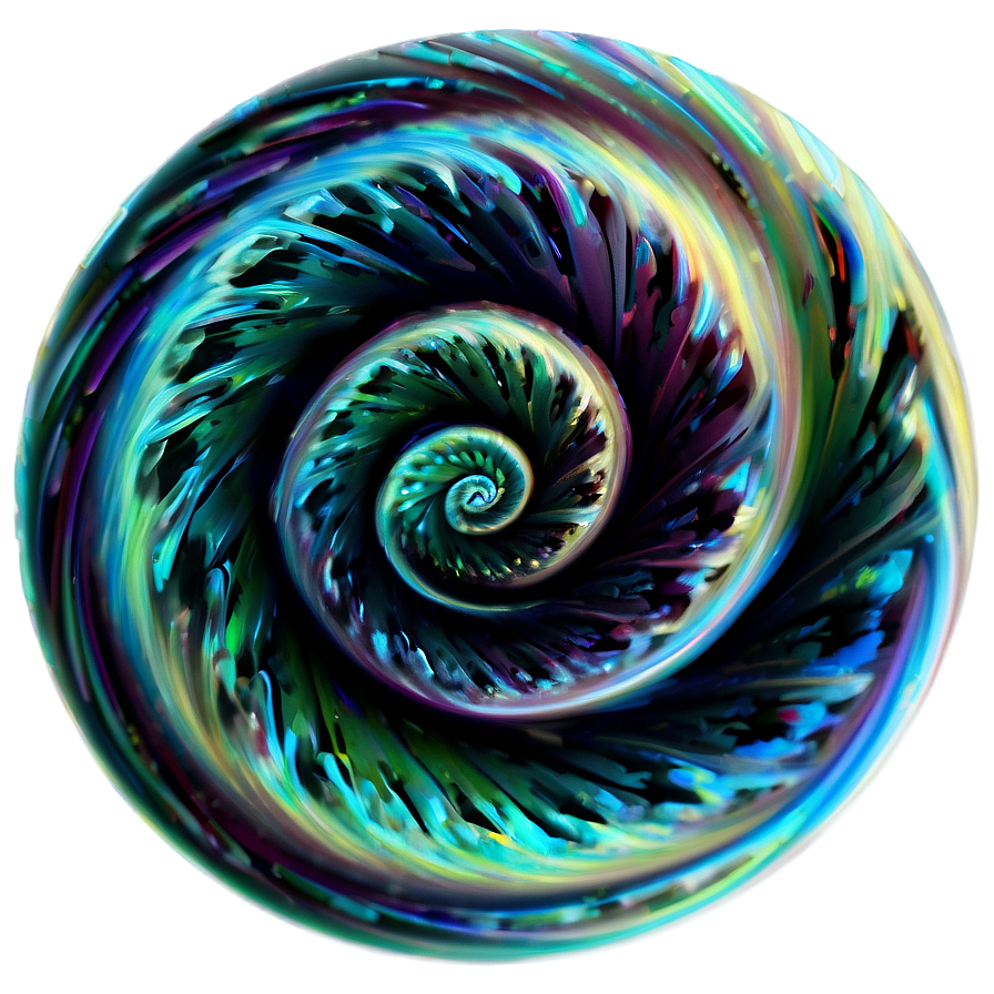 Spiral Vortex Background Png 88