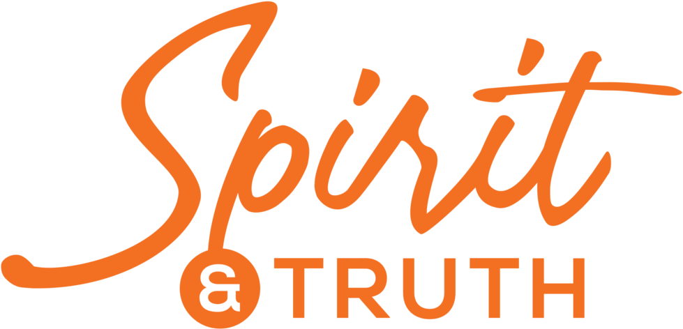 Spiritand Truth Logo