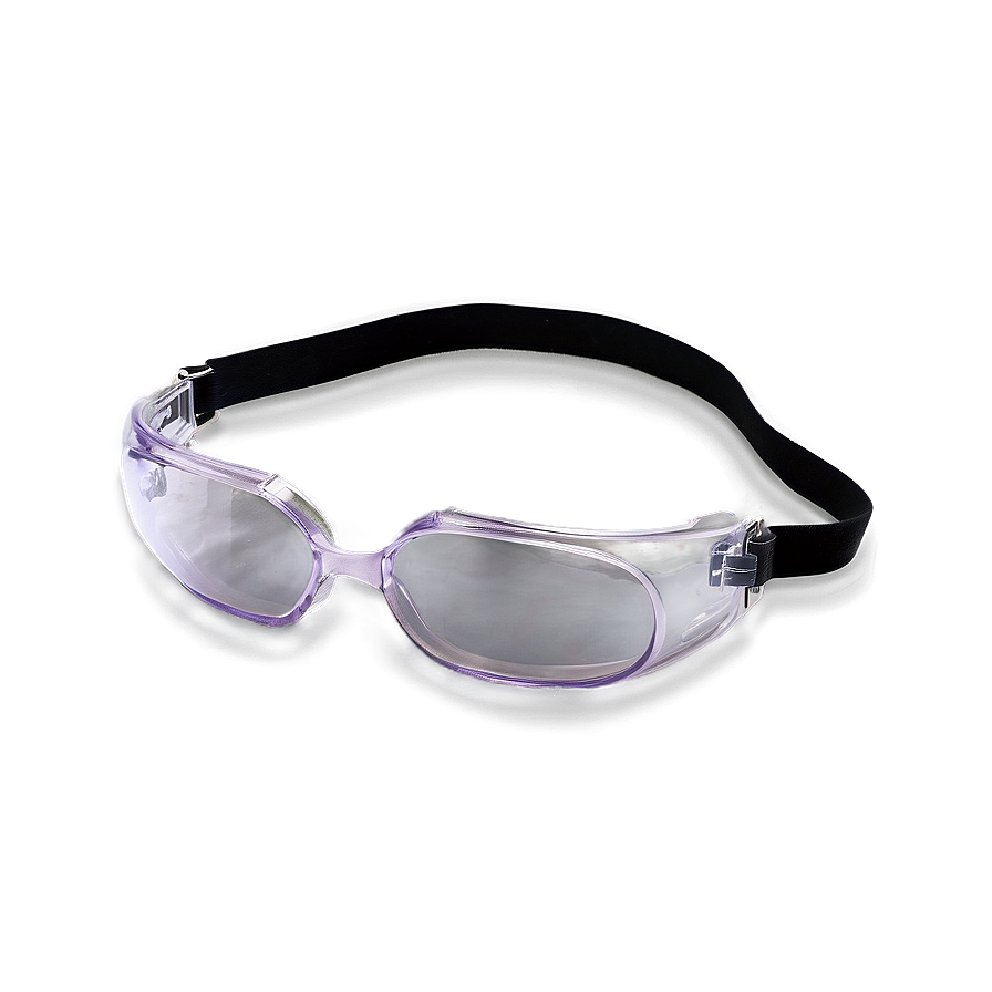 Splash Proof Safety Goggles Png 05252024