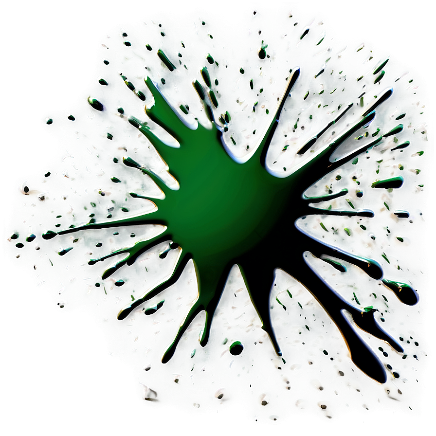 Splatter Effect Splat Png Nwl11