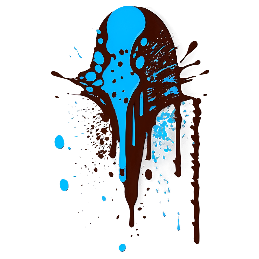 Splatter Mud Dirt Png Rjr88