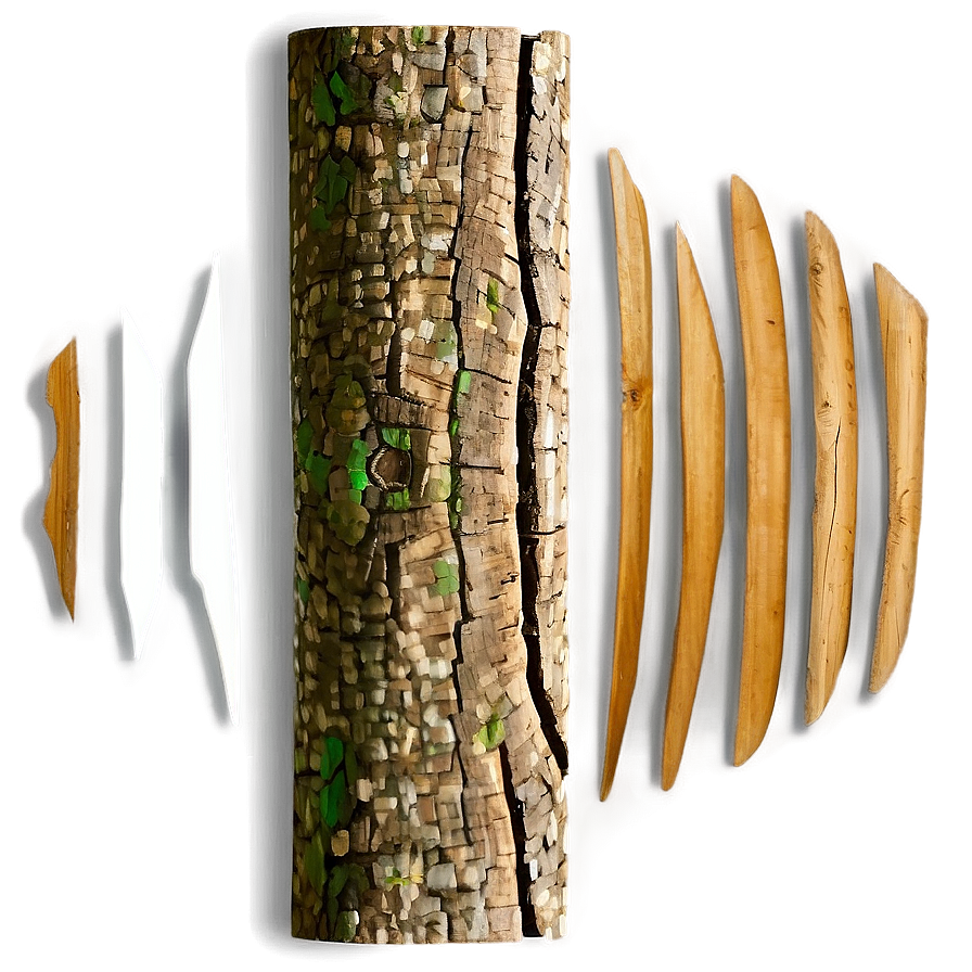 Splintered Wood Texture Png 05212024