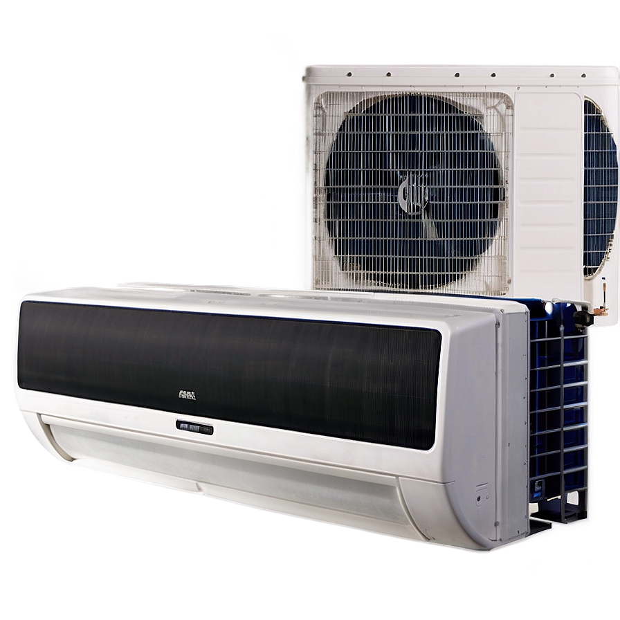 Split System Air Conditioner Png 14