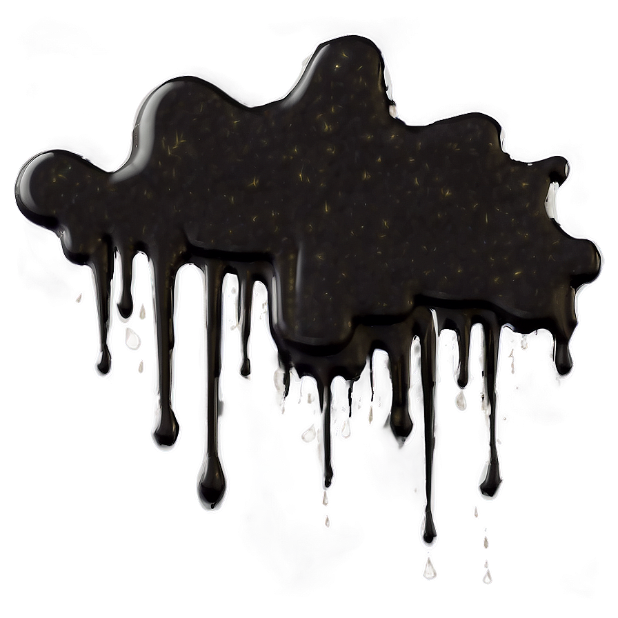 Splodge Splat Png 12