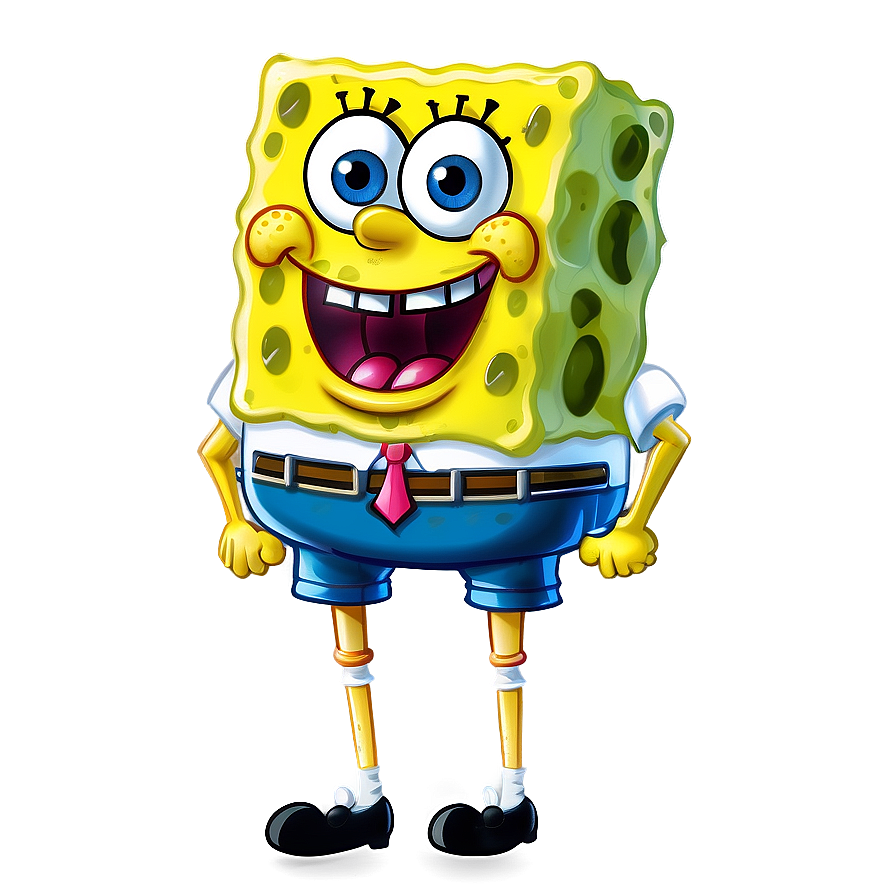 Spongebob Squarepants Png Osr