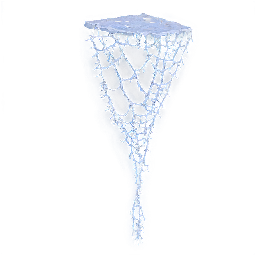 Spooky Cobweb Corner Png Lmf