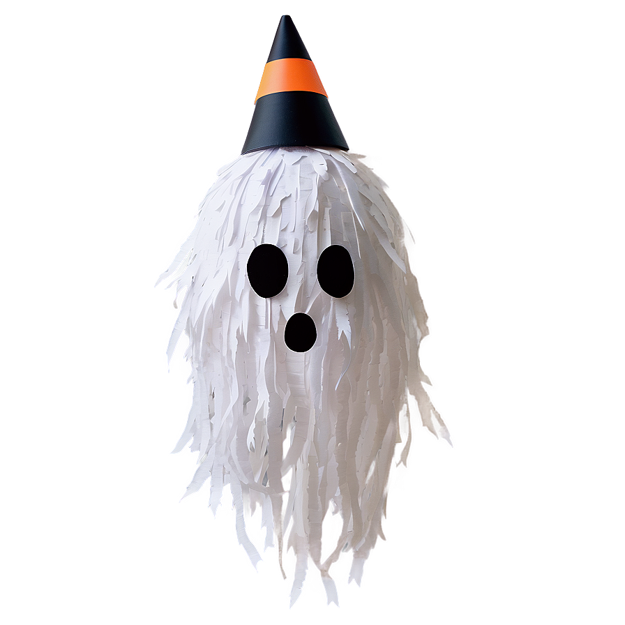 Spooky Ghost Pinata Png Rli