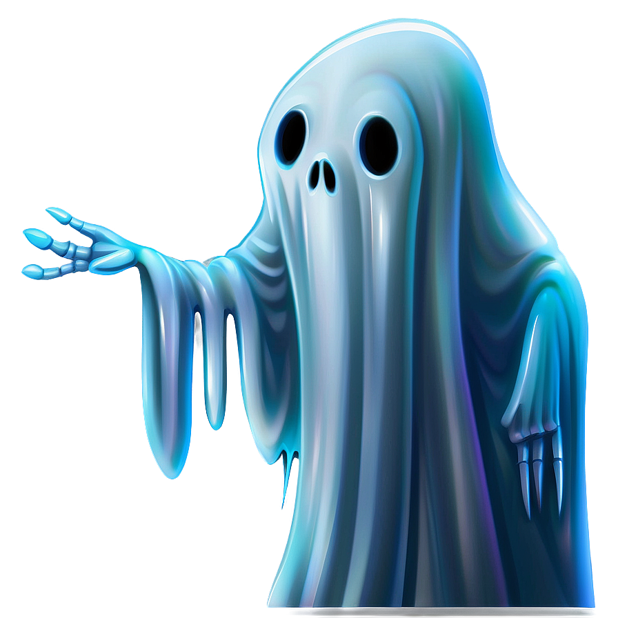 Spooky Ghost Png Rhj69