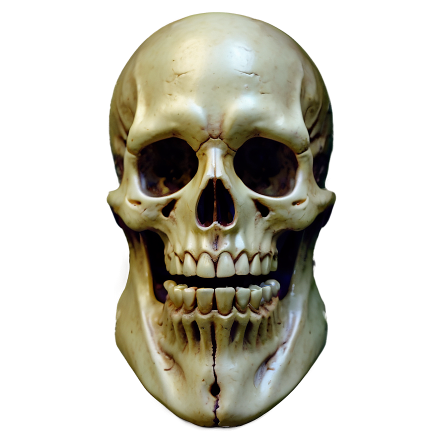 Spooky Halloween Png 45