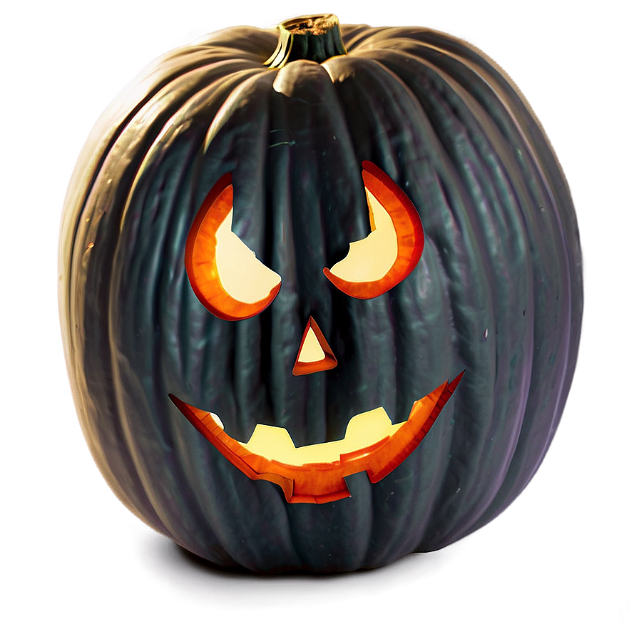 Spooky Pumpkin Face Png Ayl19