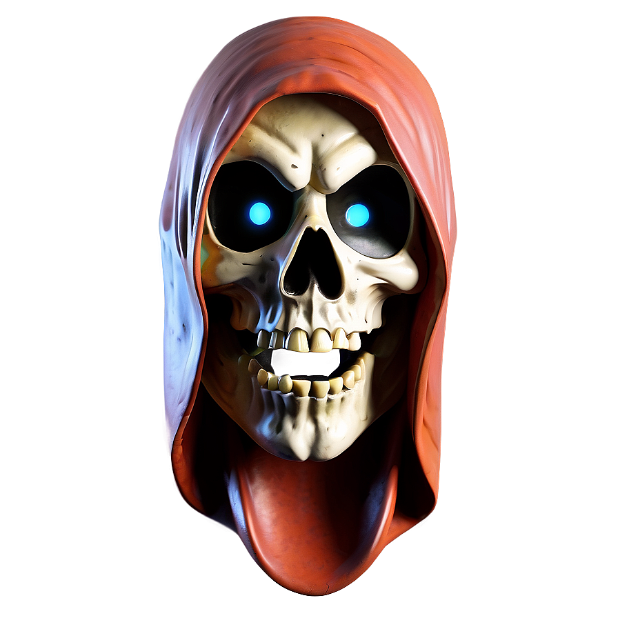 Spooky Scream Mask Png 06202024