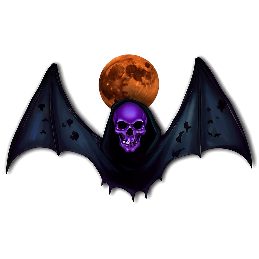 Spooky Vibes Png Bxu