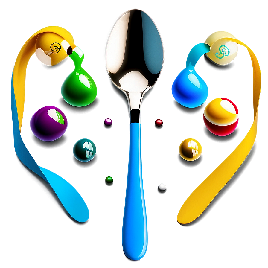 Spoon Gift Set Png 05252024