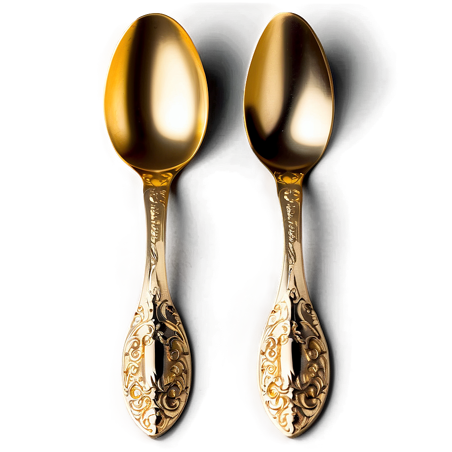 Spoon Gift Set Png 05252024