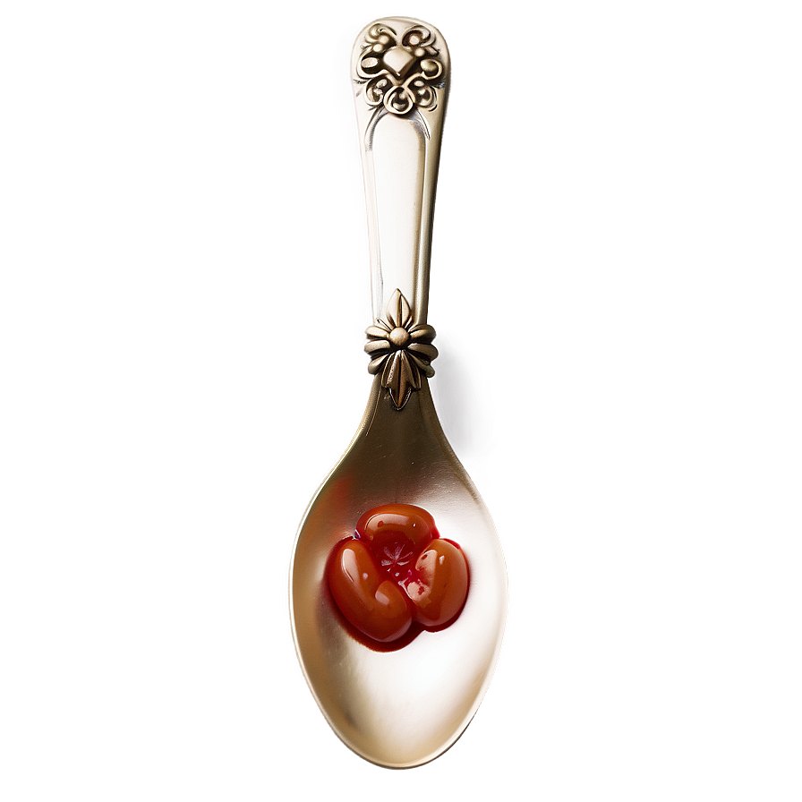 Spoon Gift Set Png Cxs88