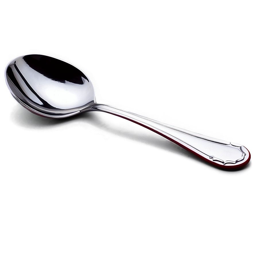 Spoon With Clip Png Fxo