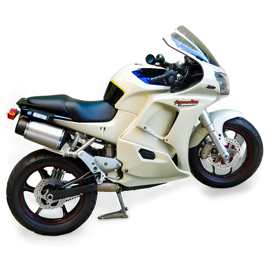 Sport Motorbike Png 06242024