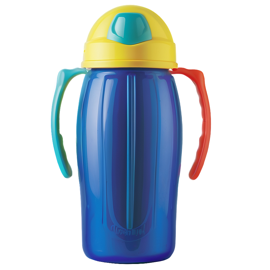 Sport Sippy Cup Png Svn97