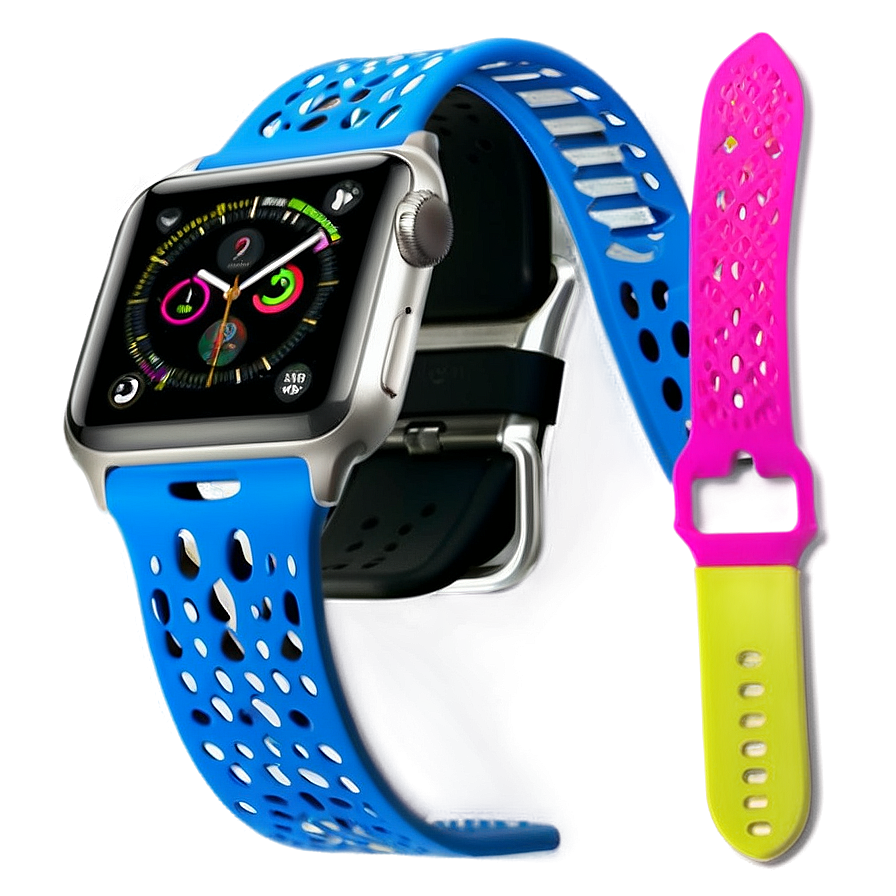 Sport Strap Png Vvn