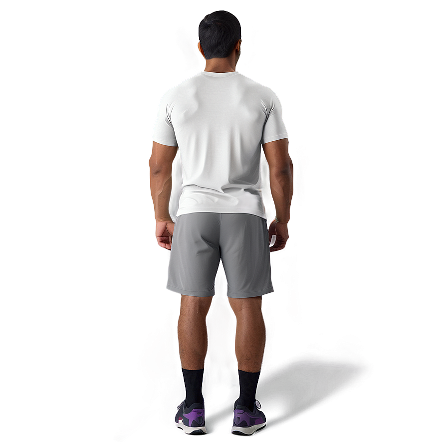 Sport T Shirt Mock Up Png 98