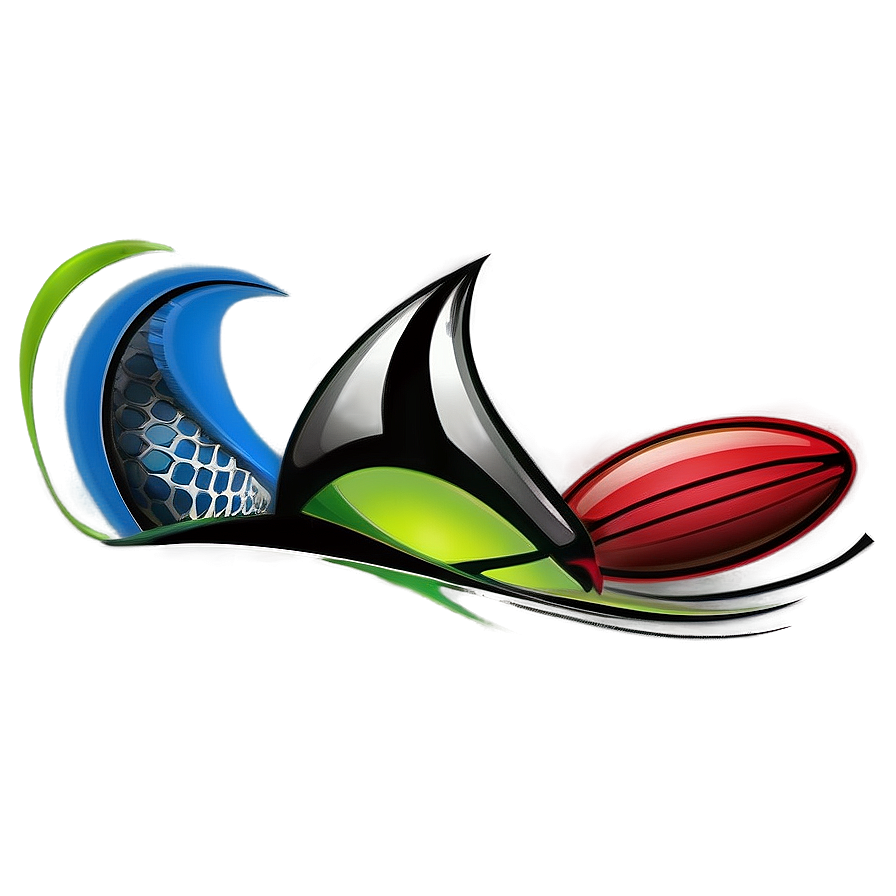 Sports Art Png 05062024