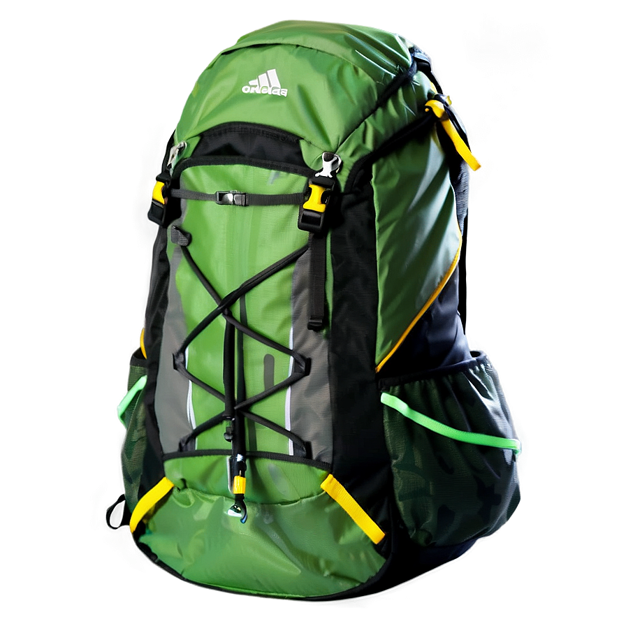 Sports Backpack Png 05252024