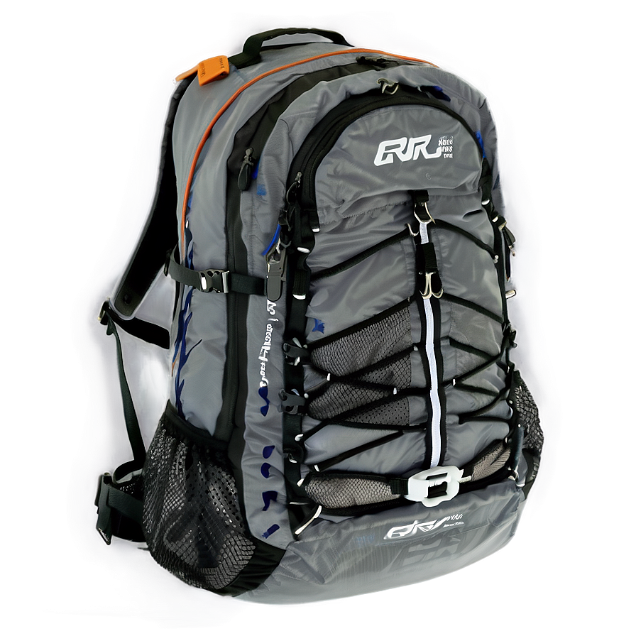 Sports Backpack Png 30