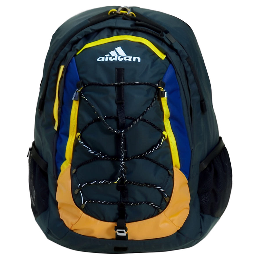 Sports Backpack Png Afu