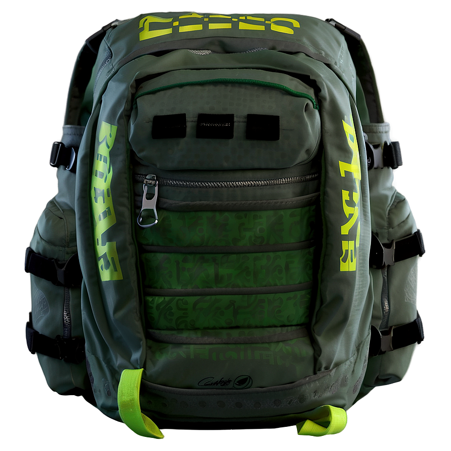 Sports Backpack Png Yhk