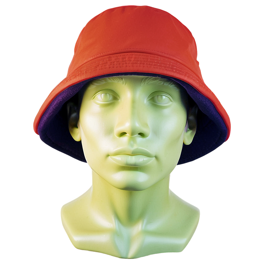 Sports Bucket Hat Png 40